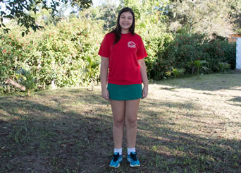 Confecções Priscis - Uniforme do Colégio Castro Alves de Araranguá