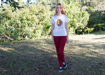 Confecções Priscis - Uniforme da Escola de Educação Básica de Araranguá